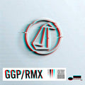 GoGo Penguin - GGP/RMX [2 LP] Vinyl Record