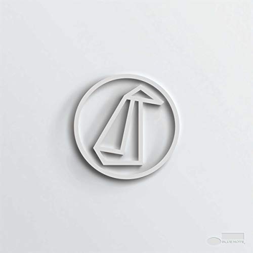 GoGo Penguin [2 LP] Vinyl Record