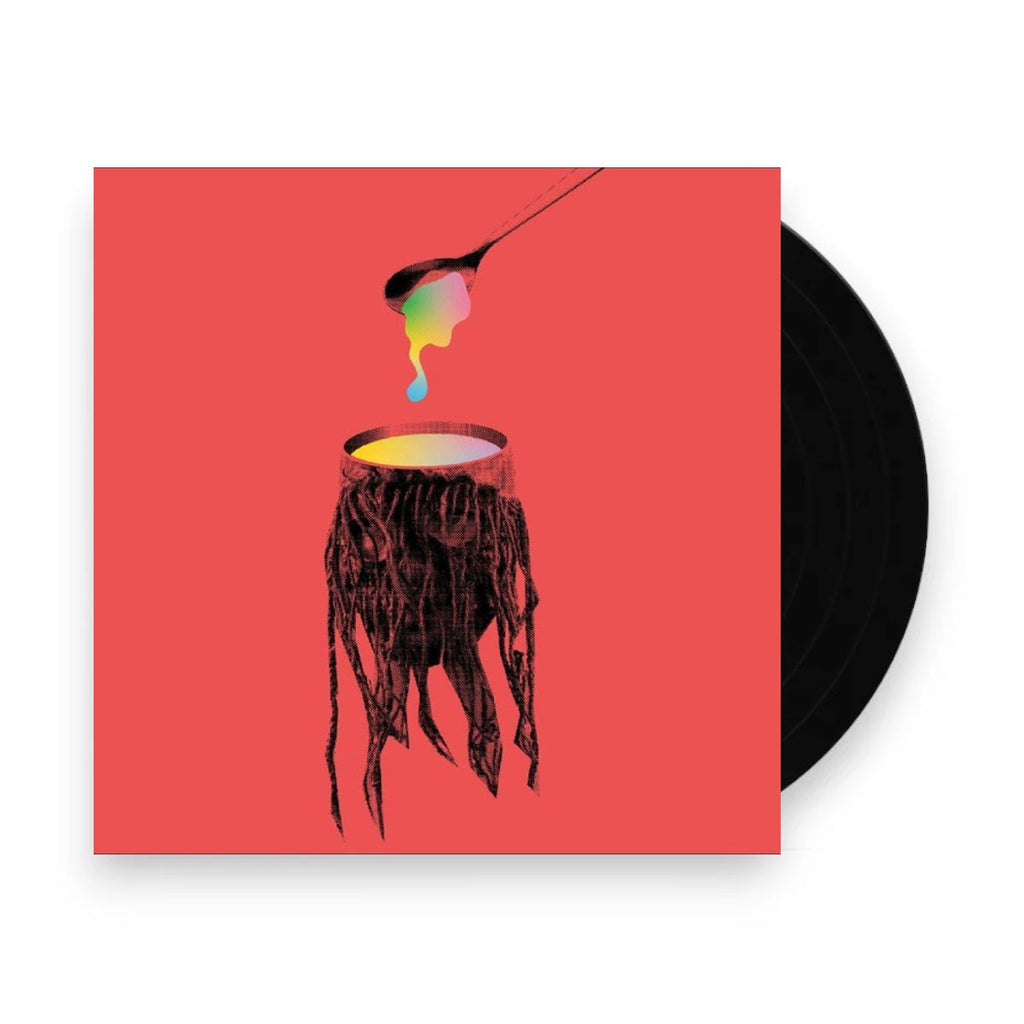 Goat – Headsoup (LP Vinyl) Vinyl Record