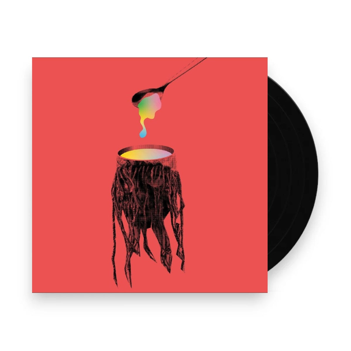 Goat – Headsoup (LP Vinyl) Vinyl Record
