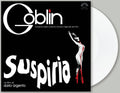 Suspiria (Colored Vinyl, White, Indie Exclusive) Vinyl Record