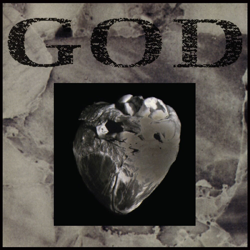 God – Possession (Tan Smoke LP Vinyl) Vinyl Record