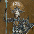 Gojira Fortitude Vinyl Record
