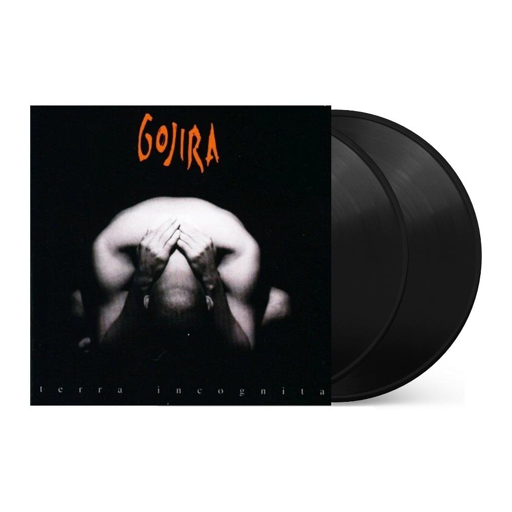 Gojira - Terra Incognita [2LP]