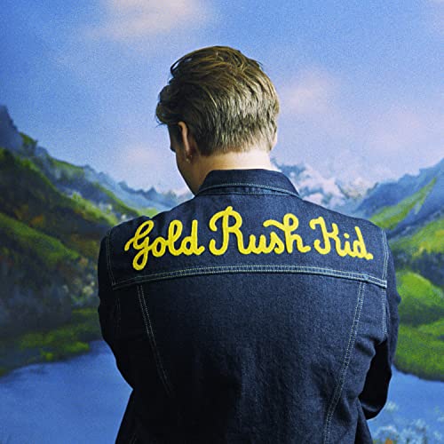 George Ezra Vinyl Record