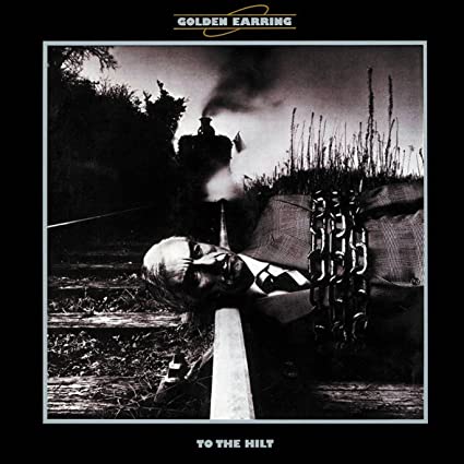 To The Hilt [Limited Edition, Gatefold, 180-Gram Silver Colored Vinyl] [Import] Vinyl Record