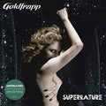 Supernature Vinyl Record