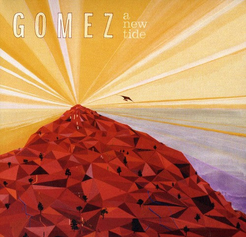 Gomez – New Tide Music CD