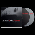 Goo Goo Dolls – Let Love In - 20th Anniversary (2-CD) Music CD