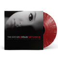 Goo Goo Dolls – Let Love In (Red Eye LP Vinyl) Vinyl Record