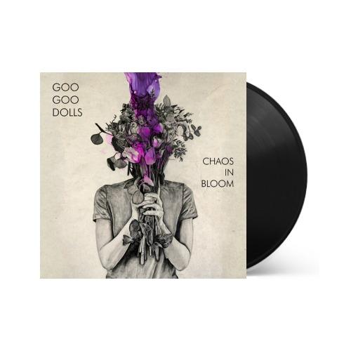 Goo Goo Dolls - Chaos In Bloom