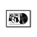 Sonic Youth - Goo - Framed Vinyl Record