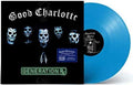 Generation Rx (Limited Edition, Colored Vinyl, Blue) Vinyl Record