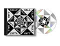 Good & Evil - Music CD