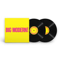 Goose – Big Modern (2-LP Vinyl) Vinyl Record