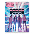 Goose - July/August 2025 Relix Issue Magazine