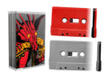 Live at The Gorge '24 - Double Casette Tape