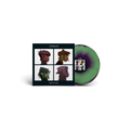 Gorillaz – Demon Days (LP Vinyl) Vinyl Record