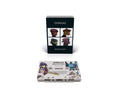 Gorillaz – Demon Days (White Cassette) Cassette Tape