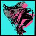 Gorillaz The Now Now Vinyl Record