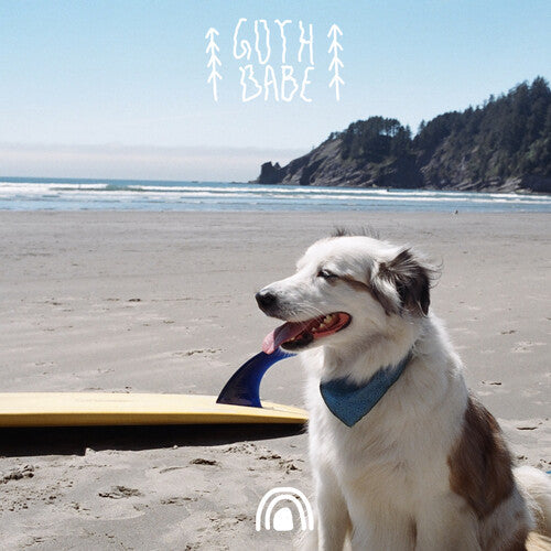 Goth Babe [Vinyl]