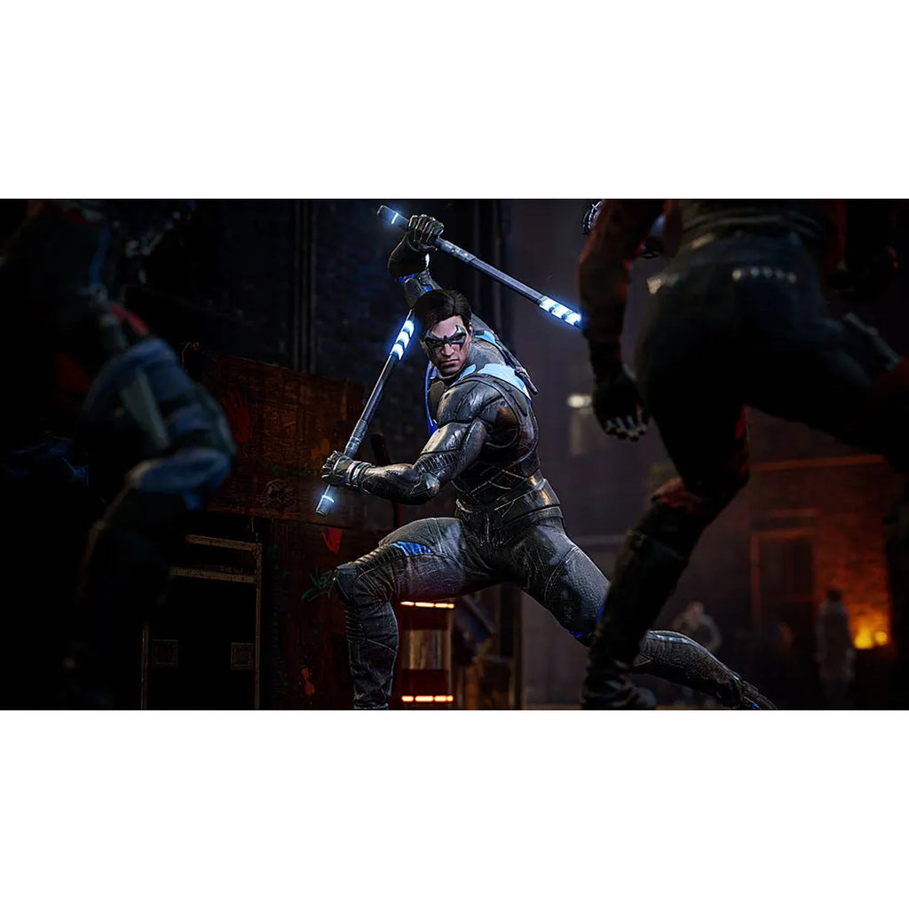 Gotham Knights Collector's Edition - PlayStation 5 - Release - 10/25/2022