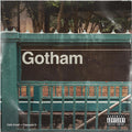 Gotham (indie Exclusive, Colored Vinyl) Vinyl Record
