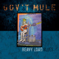 Heavy Load Blues [2 LP] (Vinyl) Vinyl Record