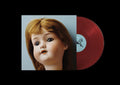 Grace Cummings – Bloodhorse! (Burgundy LP Vinyl) Vinyl Record