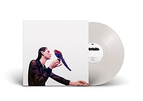 Grace Cummings Storm Queen [Opaque White LP] Vinyl Record