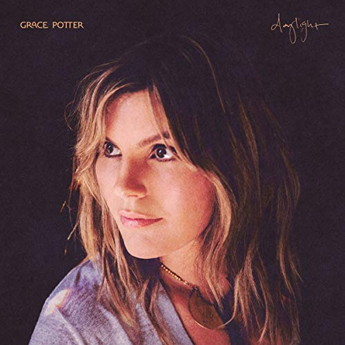 Grace Potter Daylight [LP] Vinyl Record