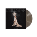 Grace VanderWaal - CHILDSTAR - Translucent Black Ice Vinyl