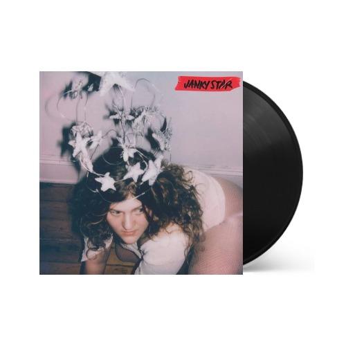 Grace Ives - Janky Star