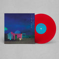 GracieHorse – Breaking & Entering (LP Vinyl) Vinyl Record