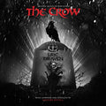 The Crow (Original Motion Picture Score) [Deluxe 2 LP] (Vinyl) Vinyl Record