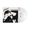 Graham Bonnet – All Night Long - Studio Sessions (White LP Vinyl) Vinyl Record