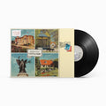 Graham Coxon – Castle Park (LP Vinyl) Vinyl Record