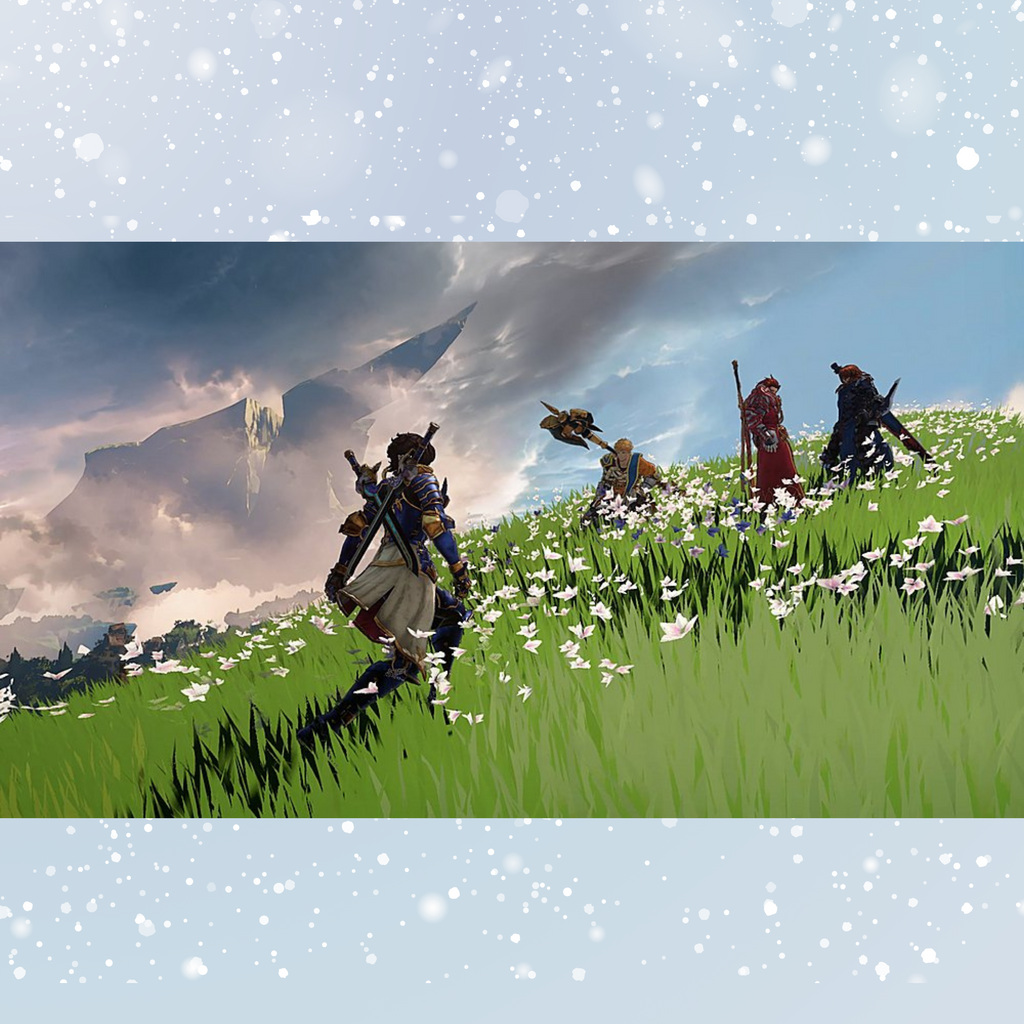 Granblue Fantasy: Relink: Collector's Edition - PlayStation 5