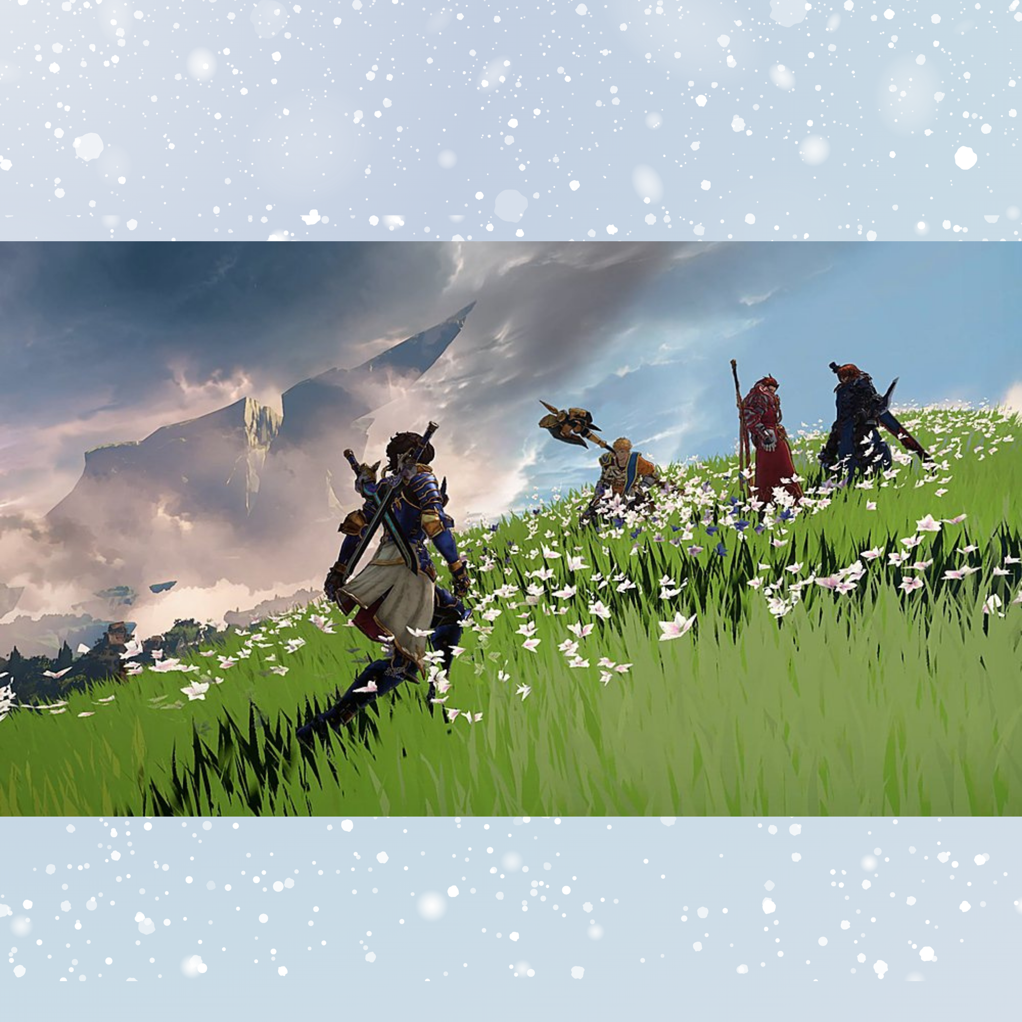 Granblue Fantasy: Relink: Collector's Edition - PlayStation 5