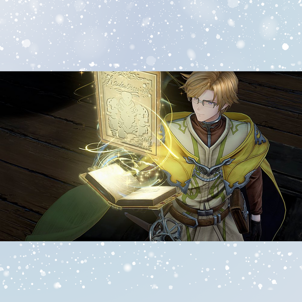 Granblue Fantasy: Relink: Collector's Edition - PlayStation 5