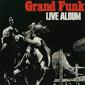 Live Album (180 Gram Vinyl, Colored Vinyl, Red, Audiophile, Gatefold LP Jacket) Vinyl Record