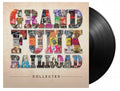 Collected [Gatefold 180-Gram Black Vinyl] [Import] (2 Lp's) Vinyl Record