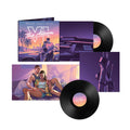 Grand Theft Auto VI – The Album (2-LP Vinyl) Vinyl Record