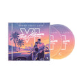 Grand Theft Auto VI – The Album Music CD