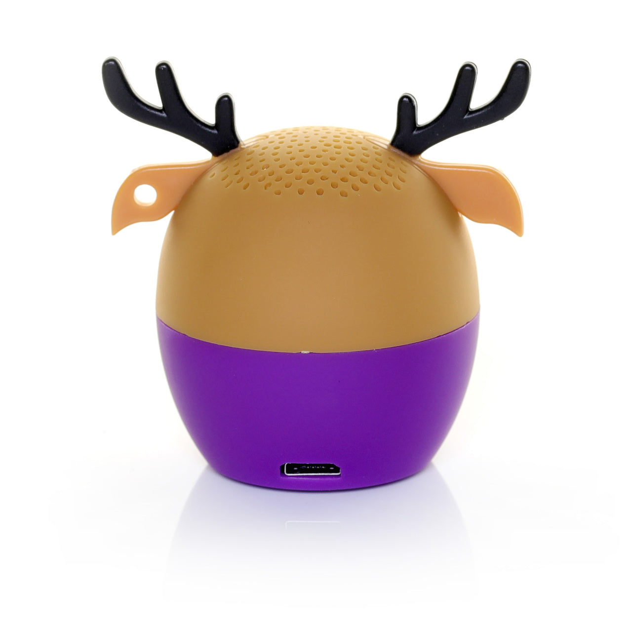 Grand Canyon Lopes Bitty Boomers Portable Bluetooth Speaker