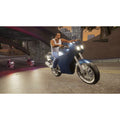Grand Theft Auto (GTA): The Trilogy: The Definitive Edition - Switch