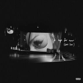 k bye for now (swt live) Music CD