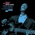 Grant Green - Feelin' The Spirit LP (Blue Note Tone Poet Series) [LP] Vinyl Record