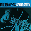 Idle Moments (Blue Note Classic Vinyl Edition) [LP] (Vinyl) Vinyl Record