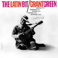 Grant Green The Latin Bit (Blue Note Tone Poet Series) [LP] Vinyl Record